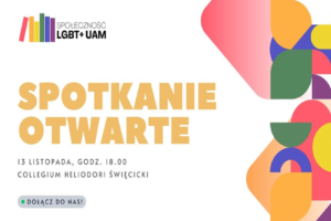 Spotkanie otwarte