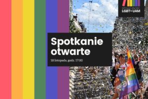 Spotkanie otwarte