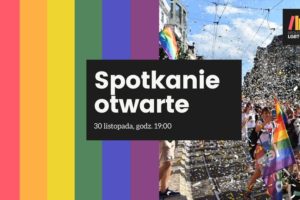 Spotkanie otwarte