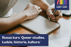 UO: kurs „Queer studies”