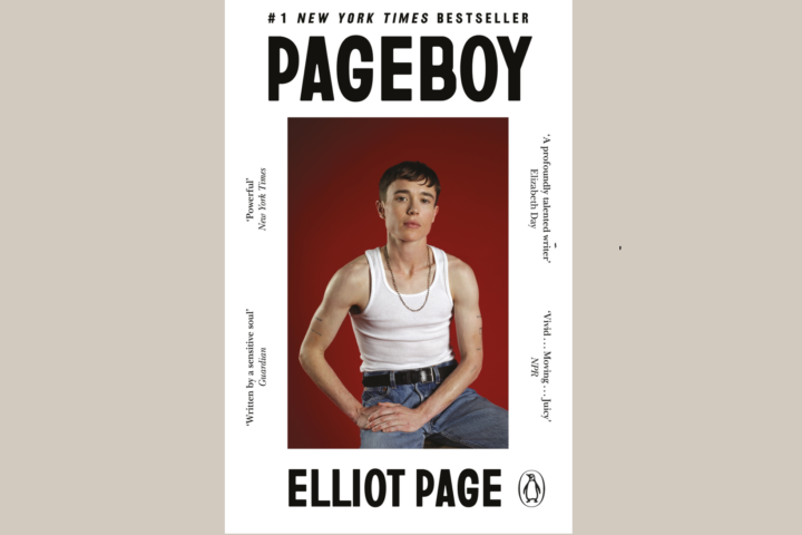 Spotkanie Queerowego Klubu Książkowego QKUŁKA